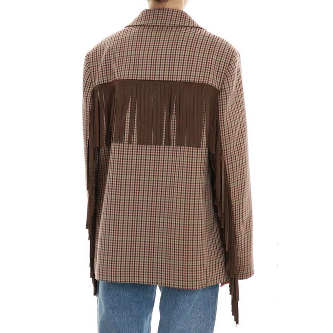 GIACCA FRANGE VICOLO - Mad Fashion | img vers.650x/